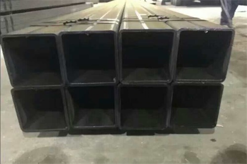 江苏大口径厚壁方管