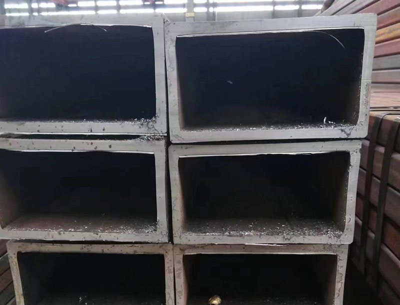 高强度江苏矩形管 Q355 性能对比 高强度江苏矩形管 Q355 性能对比